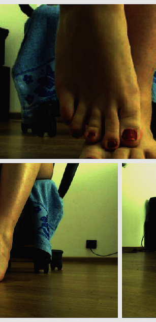 Model - Naughty Girl XO 2