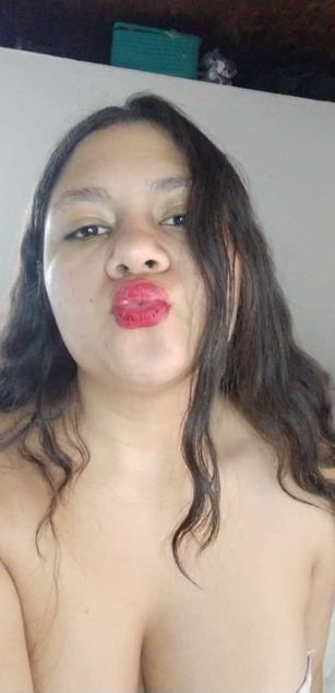 Model - ALLYSON sexy