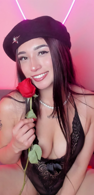 Model - Artmia Joy dildo