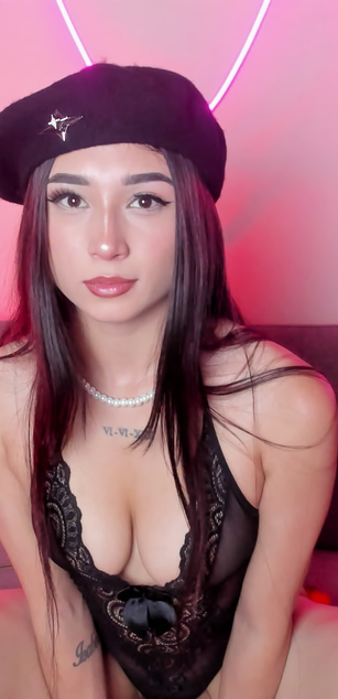 Model - Artmia Joy dildo