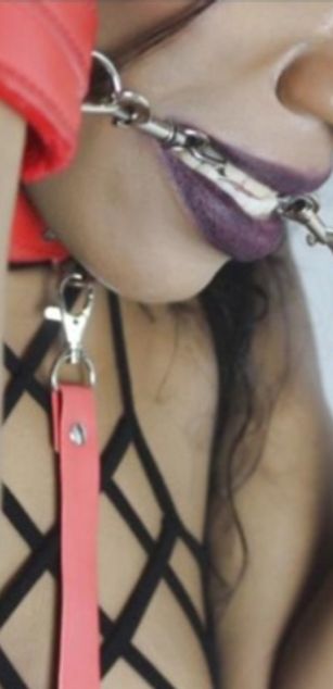 Model - kristalLawren01 toys