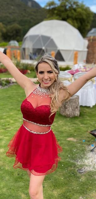 Model - Veronica Hot blowjob