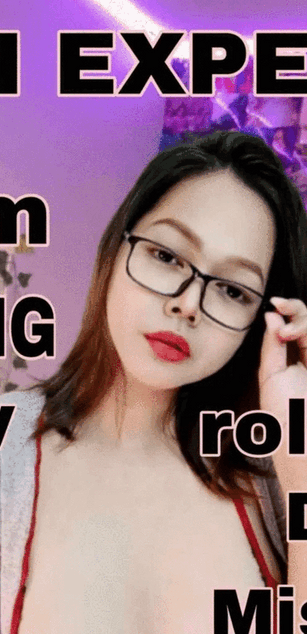 Model - MISTRESS MIYA bigboobs