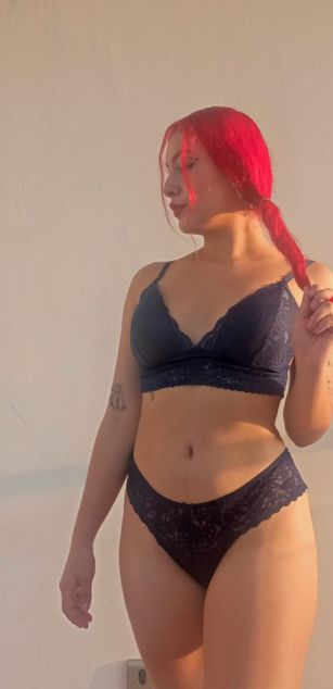 Model - fetichxcherry roleplay