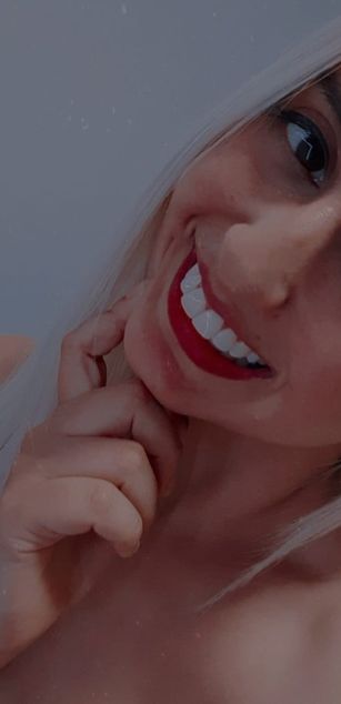 Model - scarlett_queen bigtits