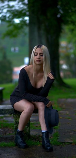 Model - scarlett_queen bigtits