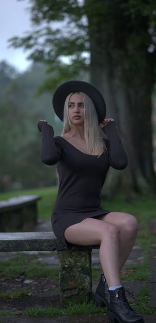 Model - scarlett_queen bigtits