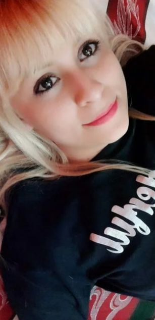 Model - Dasly Sunshine deepthroat