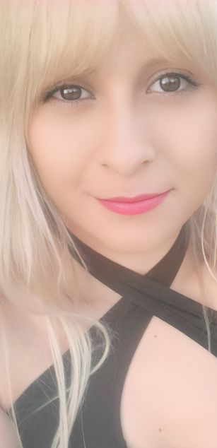 Model - Dasly Sunshine deepthroat