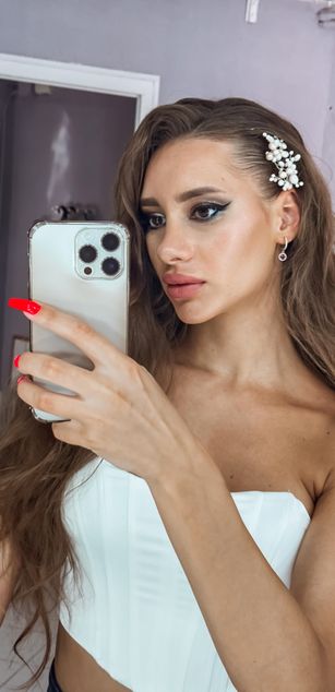 Model - Ketmilay fetish