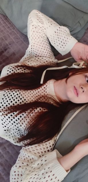 Model - Jia Lissa deepthroat