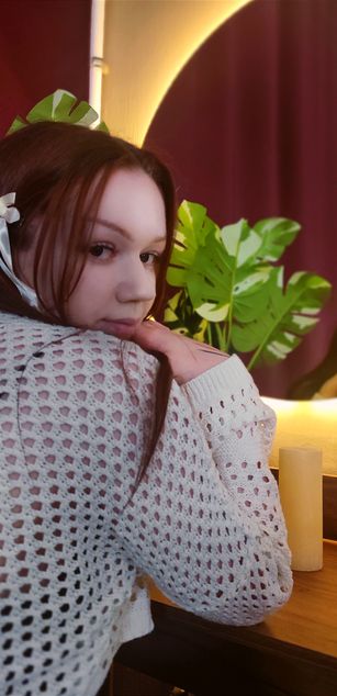 Model - Jia Lissa deepthroat