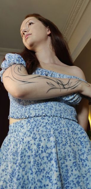 Model - Jia Lissa deepthroat