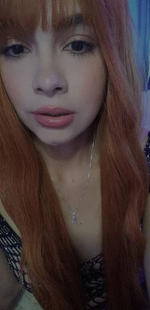 Model - Xime blowjob