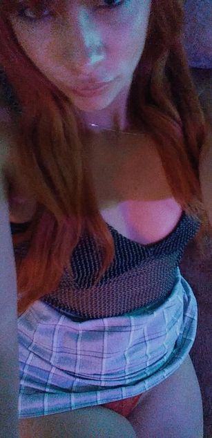 Model - Xime blowjob