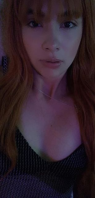 Model - Xime blowjob