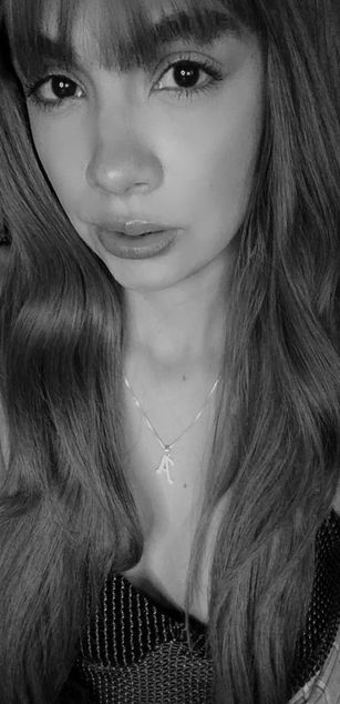 Model - Xime blowjob