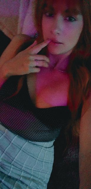 Model - Xime blowjob