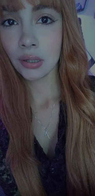 Model - Xime blowjob