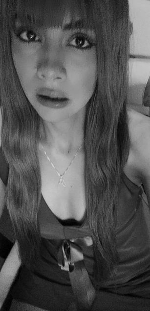 Model - Xime blowjob