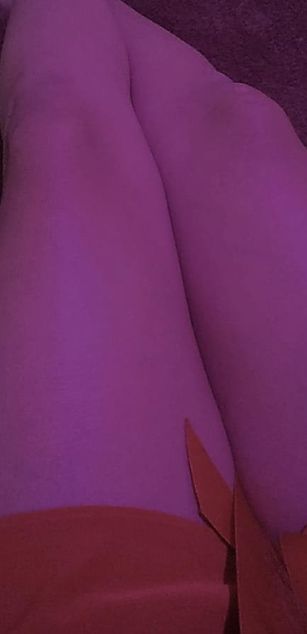 Model - Xime blowjob