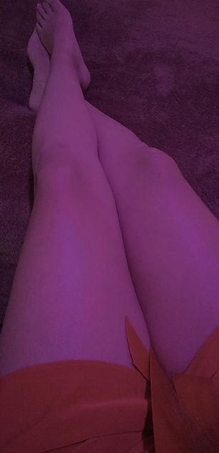 Model - Xime blowjob