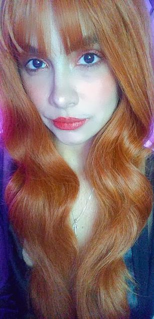 Model - Xime blowjob