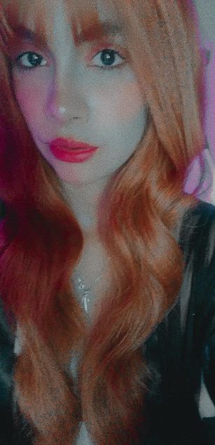 Model - Xime blowjob