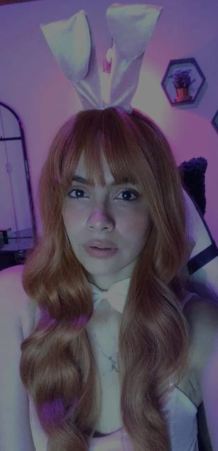 Model - Xime blowjob