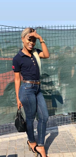 Model - eroticdollx prettyface