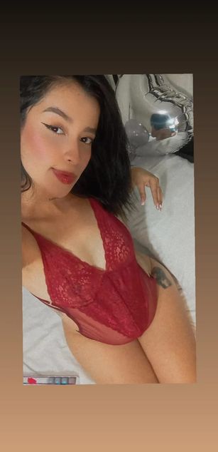 Model - daniela_cardona teen