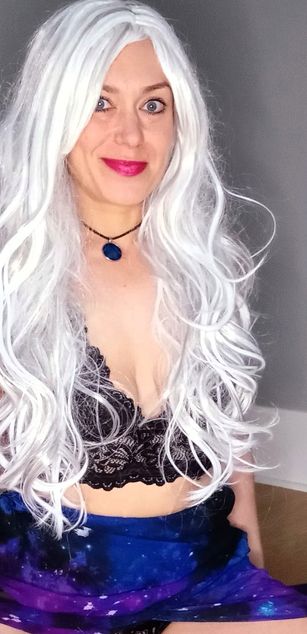 Model - Penny Jade roleplay