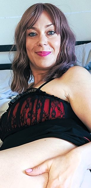 Model - Penny Jade roleplay