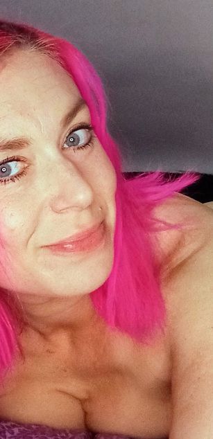 Model - Penny Jade roleplay