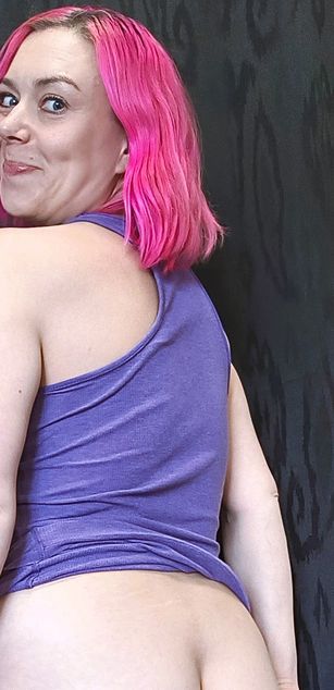 Model - Penny Jade roleplay