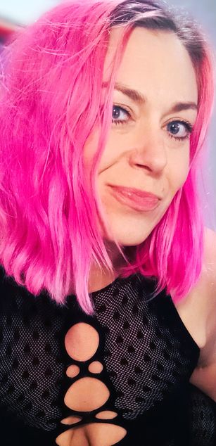 Model - Penny Jade roleplay