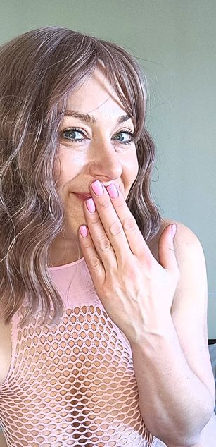 Model - Penny Jade roleplay