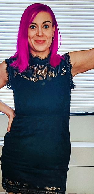 Model - Penny Jade roleplay