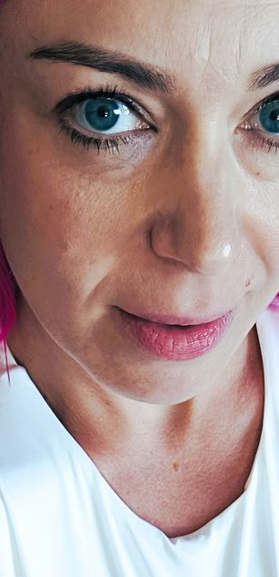 Model - Penny Jade roleplay