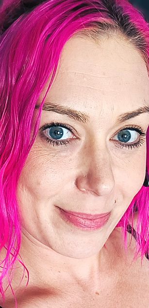 Model - Penny Jade roleplay