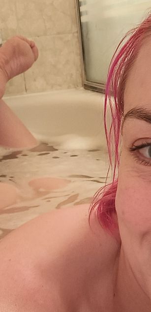 Model - Penny Jade roleplay