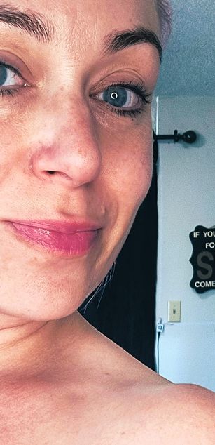 Model - Penny Jade roleplay