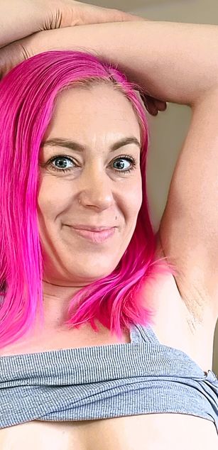 Model - Penny Jade roleplay