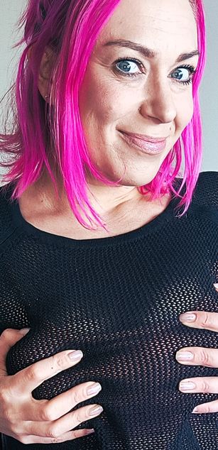 Model - Penny Jade roleplay