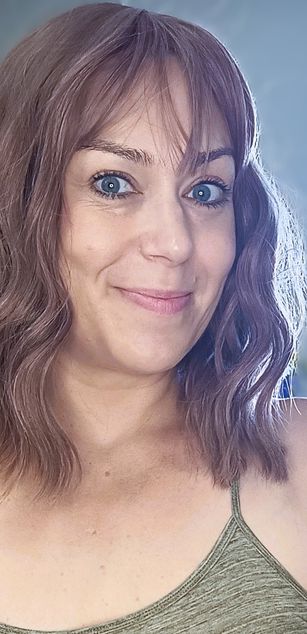 Model - Penny Jade roleplay