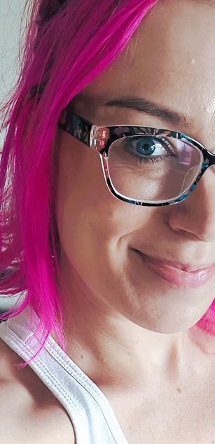 Model - Penny Jade roleplay