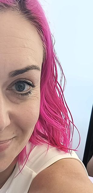 Model - Penny Jade roleplay