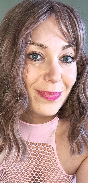 Model - Penny Jade roleplay