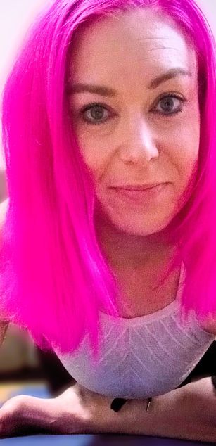 Model - Penny Jade roleplay