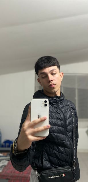 Model - Santiago Duarte Rivera porno